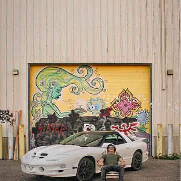 2001 Pontiac Firebird Trans Am