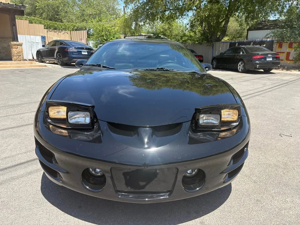 2001 Pontiac Firebird Trans Am 4th Gen - Image 10 of 15