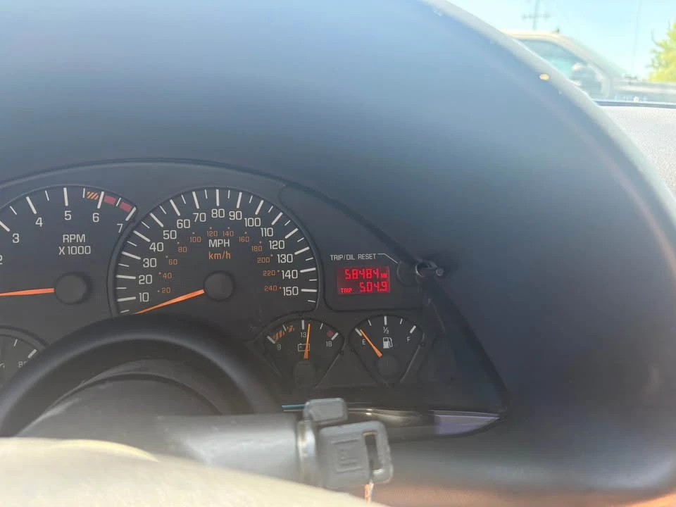 2001 Pontiac Firebird Trans Am 4th Gen - Image 15 of 15