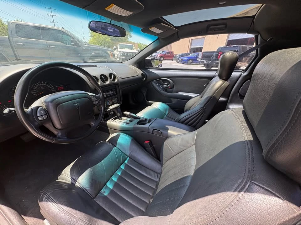 2001 Pontiac Firebird Trans Am 4th Gen - Image 11 of 15