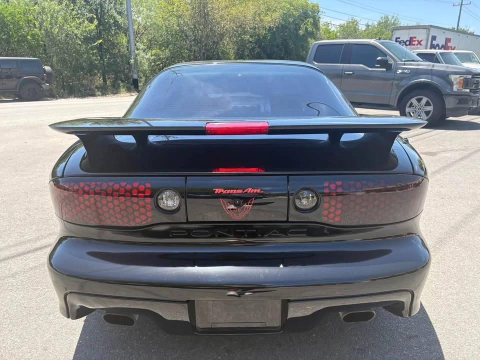 2001 Pontiac Firebird Trans Am 4th Gen - Image 5 of 15