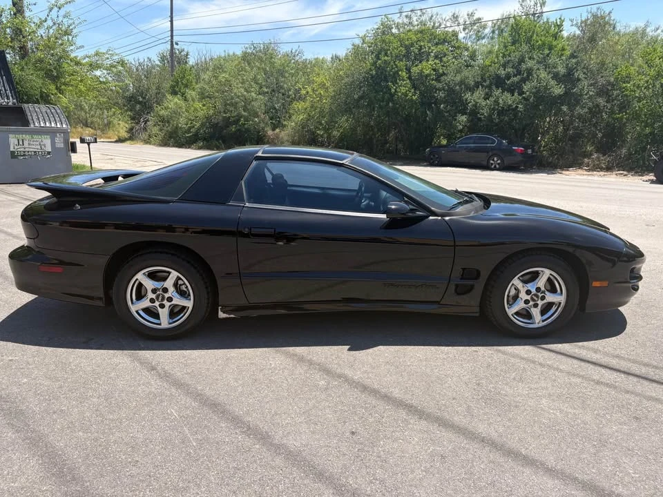 2001 Pontiac Firebird Trans Am 4th Gen - Image 7 of 15