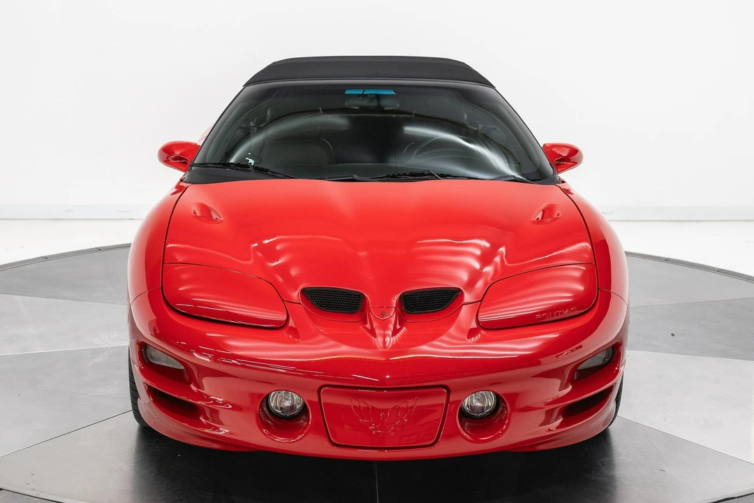 2001 Pontiac Firebird Trans Am 4th Gen - Image 2 of 31