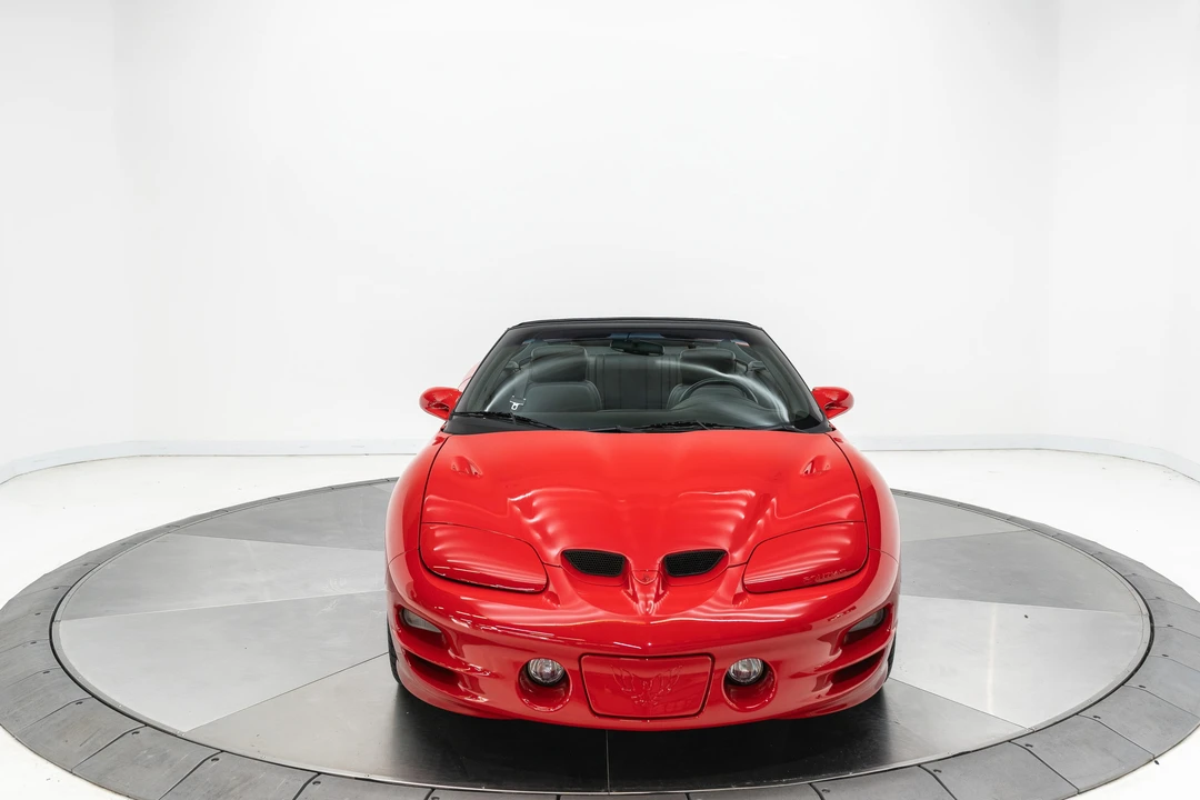 2001 Pontiac Firebird Trans Am 4th Gen - Image 6 of 31