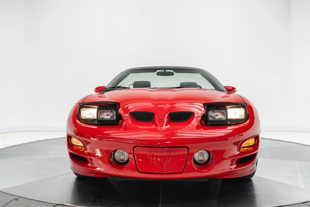 2001 Pontiac Firebird Trans Am 4th Gen - Image 8 of 31
