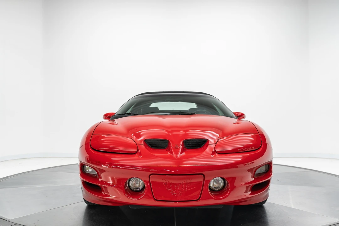 2001 Pontiac Firebird Trans Am 4th Gen - Image 7 of 31
