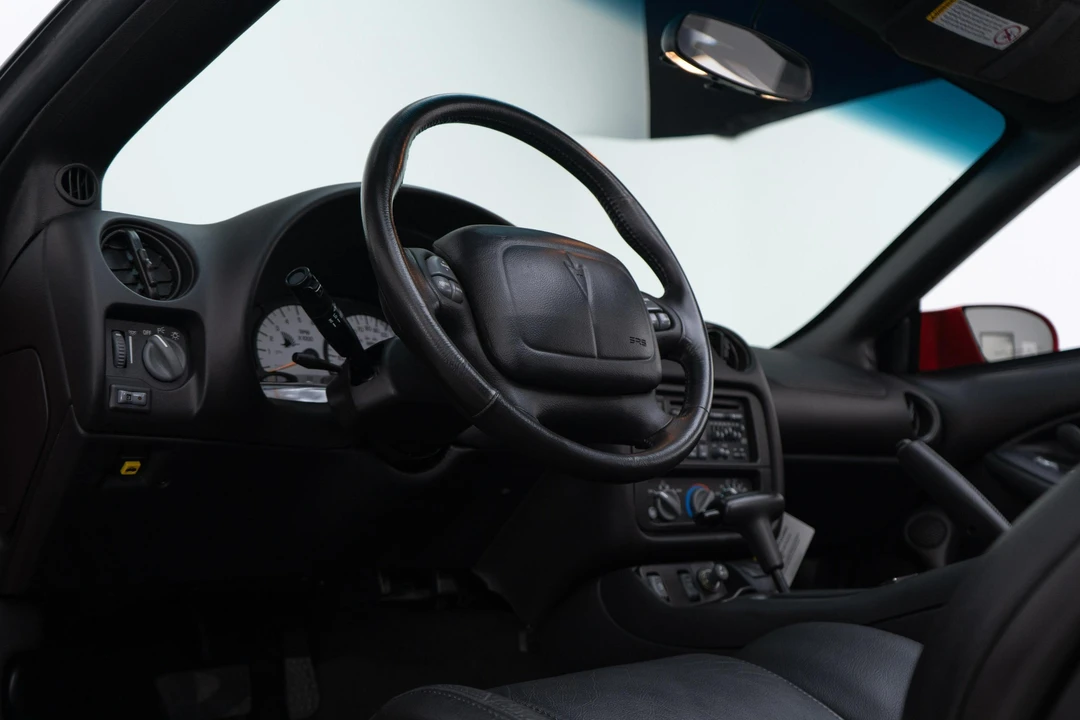 2001 Pontiac Firebird Trans Am 4th Gen - Image 31 of 31