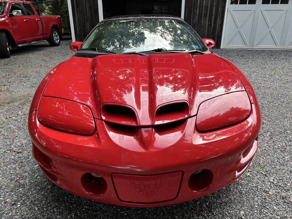 2001 Pontiac Firebird Trans Am 4th Gen - Image 2 of 30
