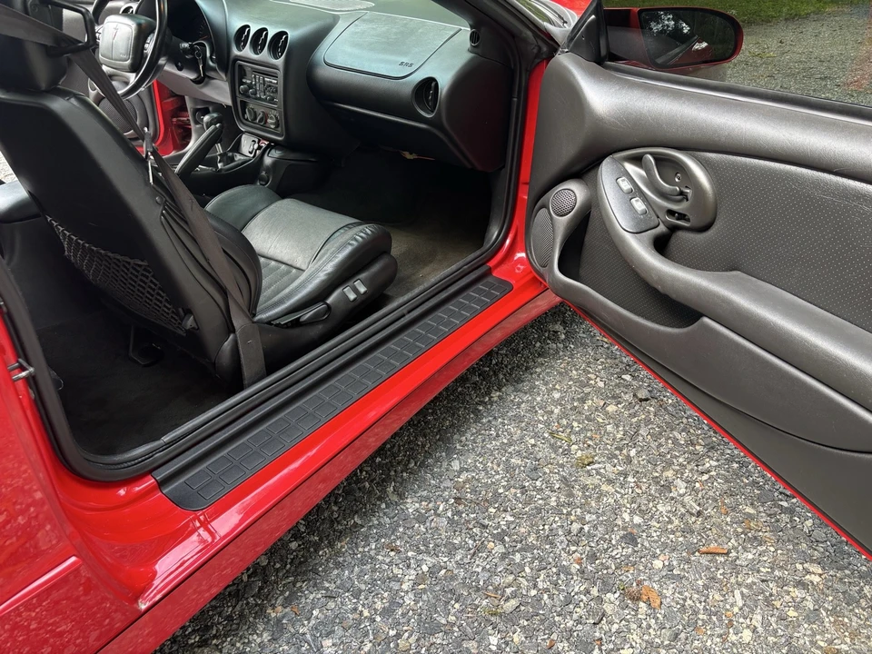 2001 Pontiac Firebird Trans Am 4th Gen - Image 15 of 30