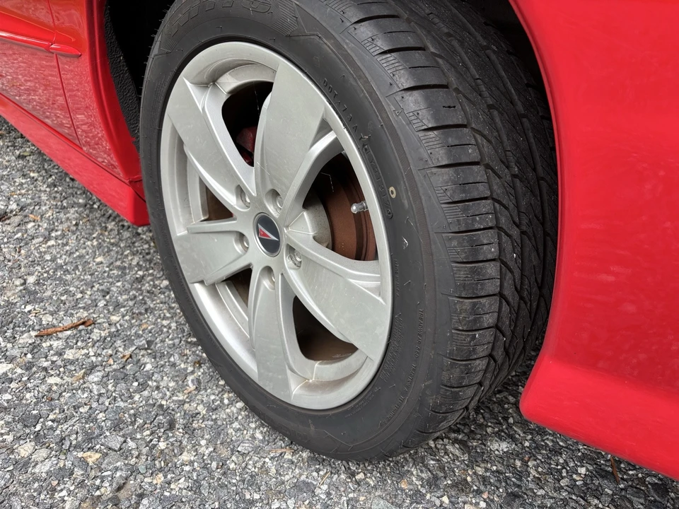 2001 Pontiac Firebird Trans Am 4th Gen - Image 7 of 30