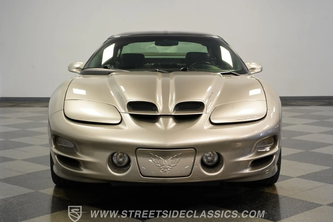 2001 Pontiac Firebird Trans Am 4th Gen - Image 19 of 31
