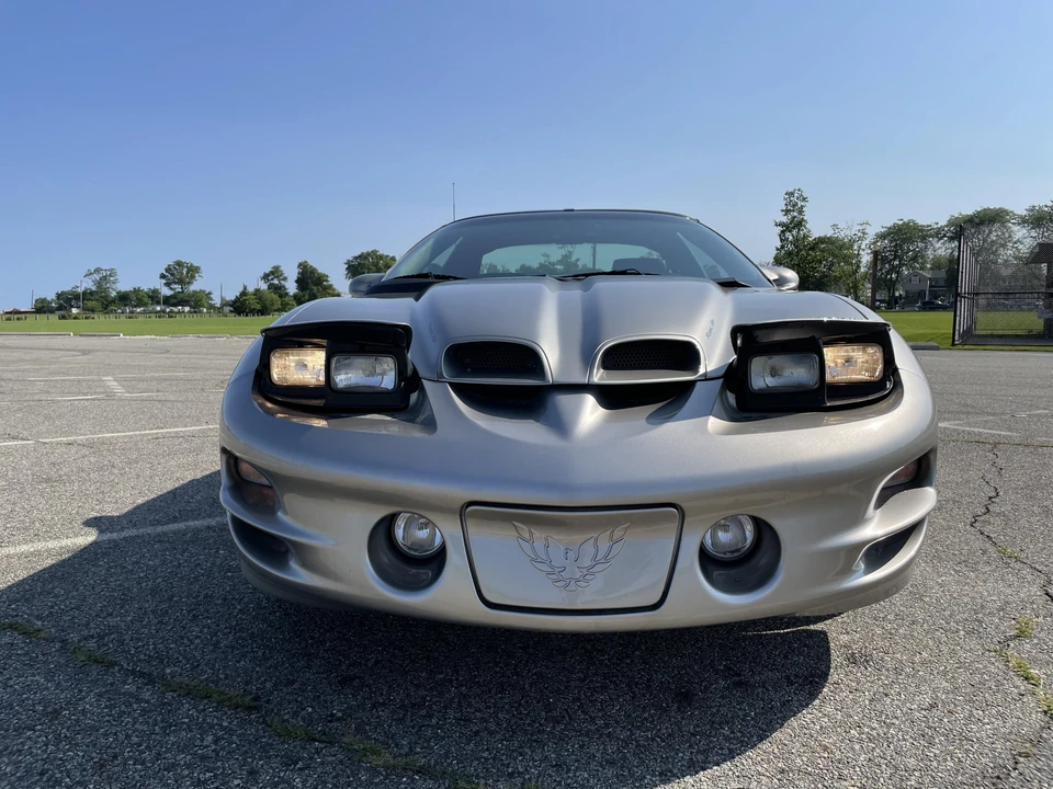 2001 Pontiac Firebird Trans Am 4th Gen - Image 7 of 31