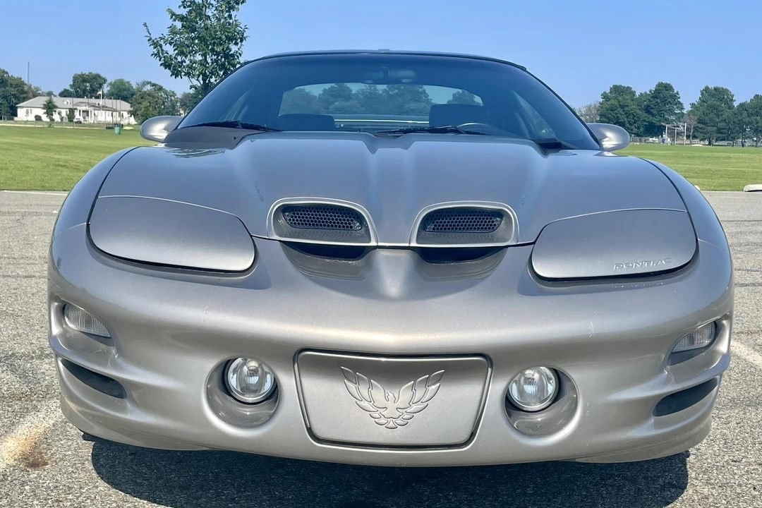 2001 Pontiac Firebird Trans Am 4th Gen - Image 2 of 31