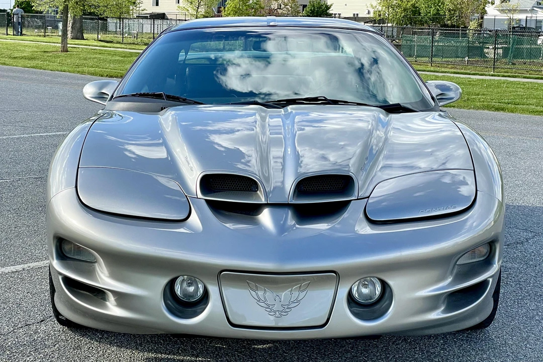 2001 Pontiac Firebird Trans Am 4th Gen - Image 6 of 31