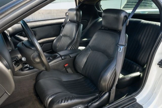 2001 Pontiac Firebird Trans Am 4th Gen - Image 10 of 17