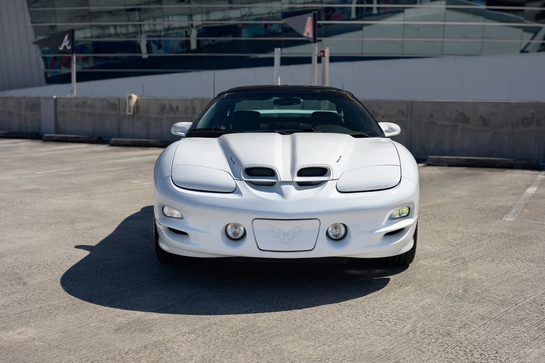 2001 Pontiac Firebird Trans Am 4th Gen - Image 8 of 16