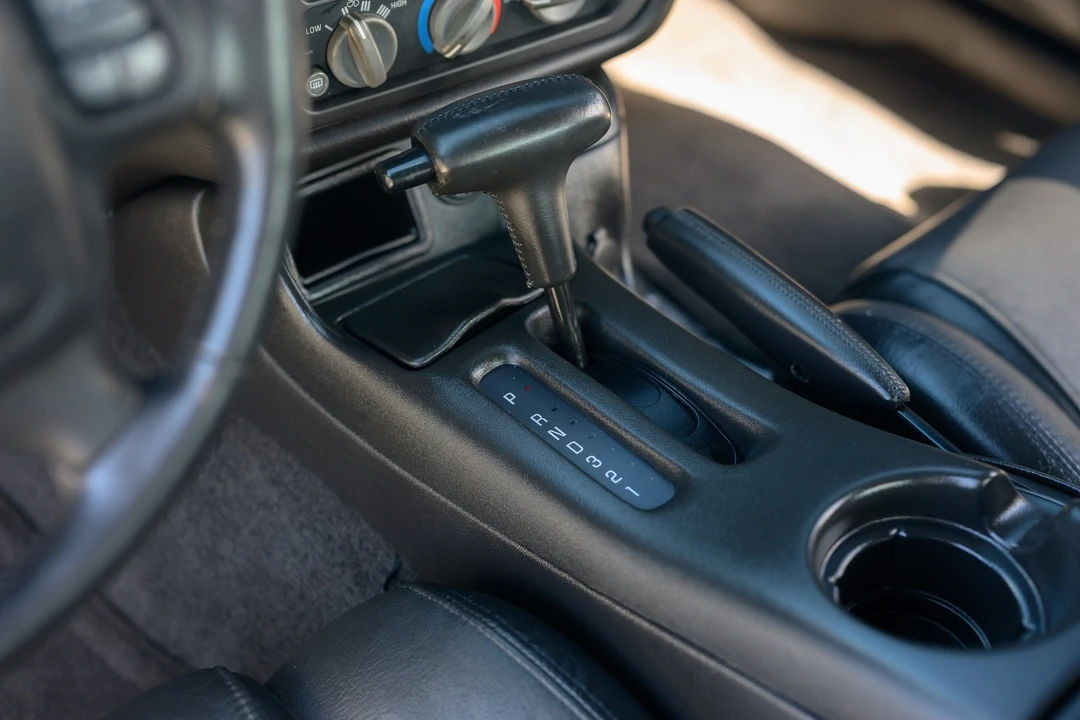 2001 Pontiac Firebird Trans Am 4th Gen - Image 13 of 17
