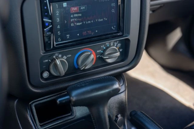2001 Pontiac Firebird Trans Am 4th Gen - Image 12 of 17