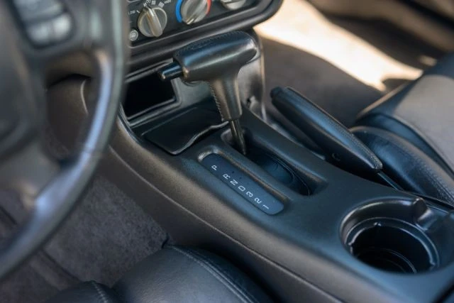2001 Pontiac Firebird Trans Am 4th Gen - Image 13 of 17