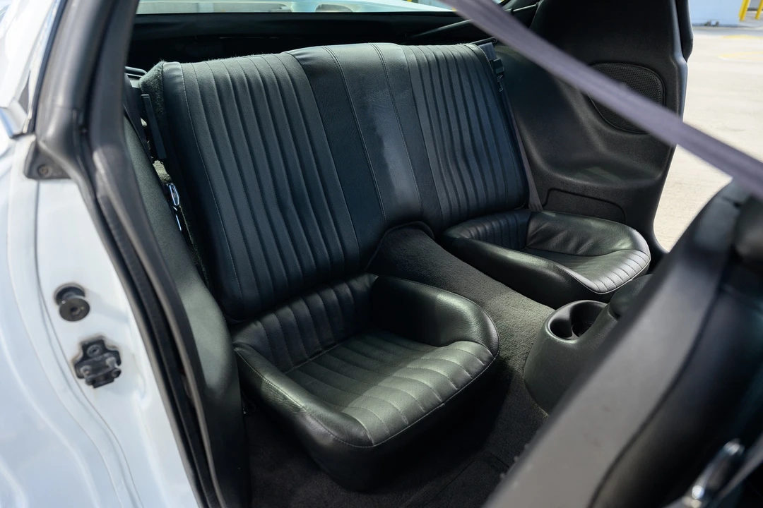 2001 Pontiac Firebird Trans Am 4th Gen - Image 15 of 16