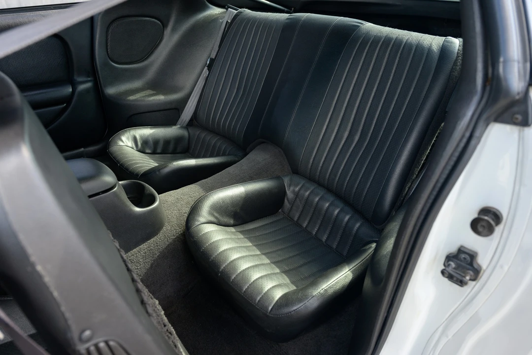 2001 Pontiac Firebird Trans Am 4th Gen - Image 14 of 16