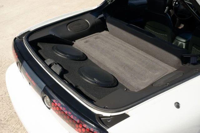 2001 Pontiac Firebird Trans Am 4th Gen - Image 16 of 17