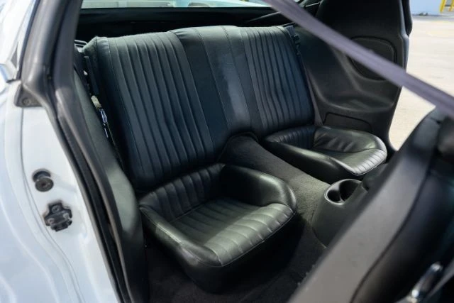 2001 Pontiac Firebird Trans Am 4th Gen - Image 15 of 17