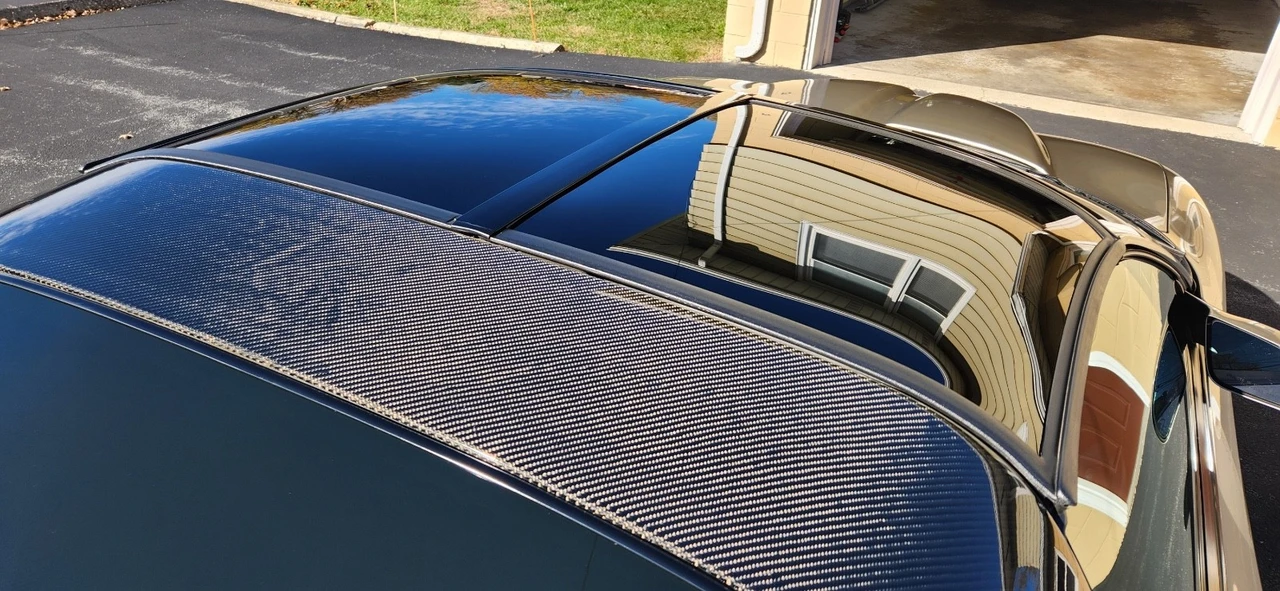 2001 Pontiac Firebird Trans Am 4th Gen - Image 10 of 21