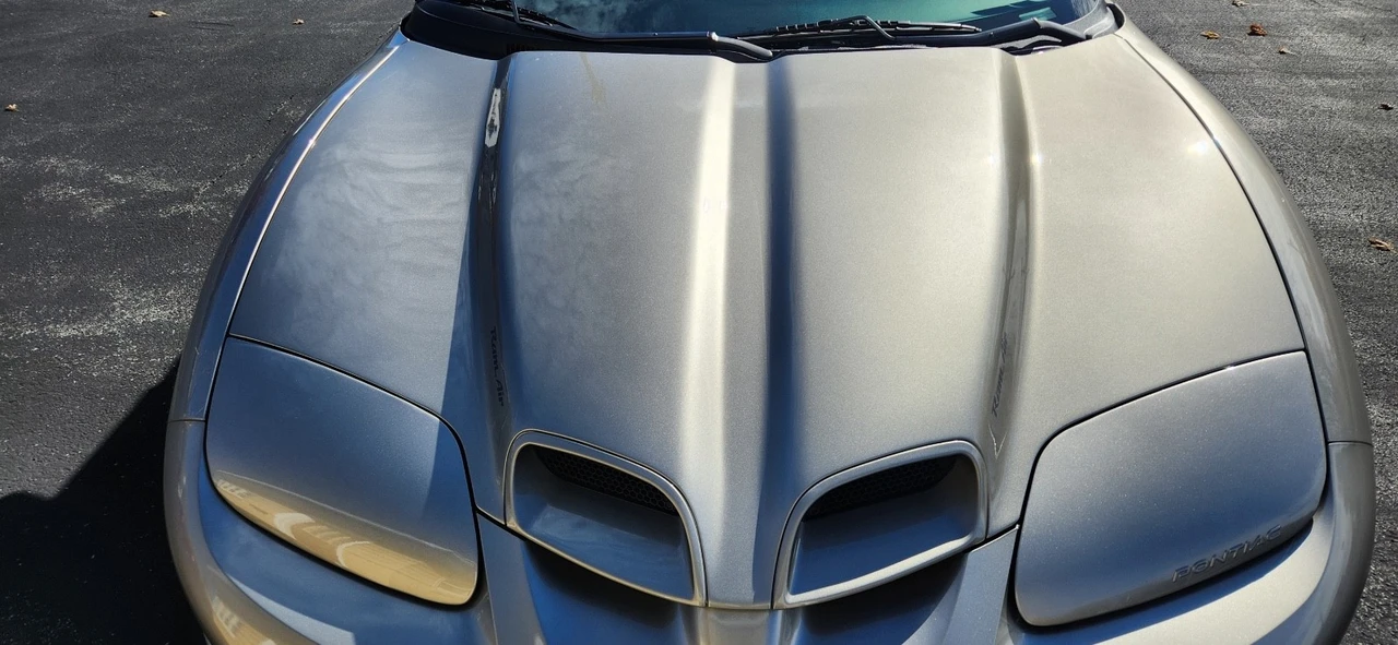 2001 Pontiac Firebird Trans Am 4th Gen - Image 16 of 21