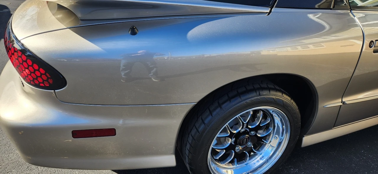 2001 Pontiac Firebird Trans Am 4th Gen - Image 7 of 21