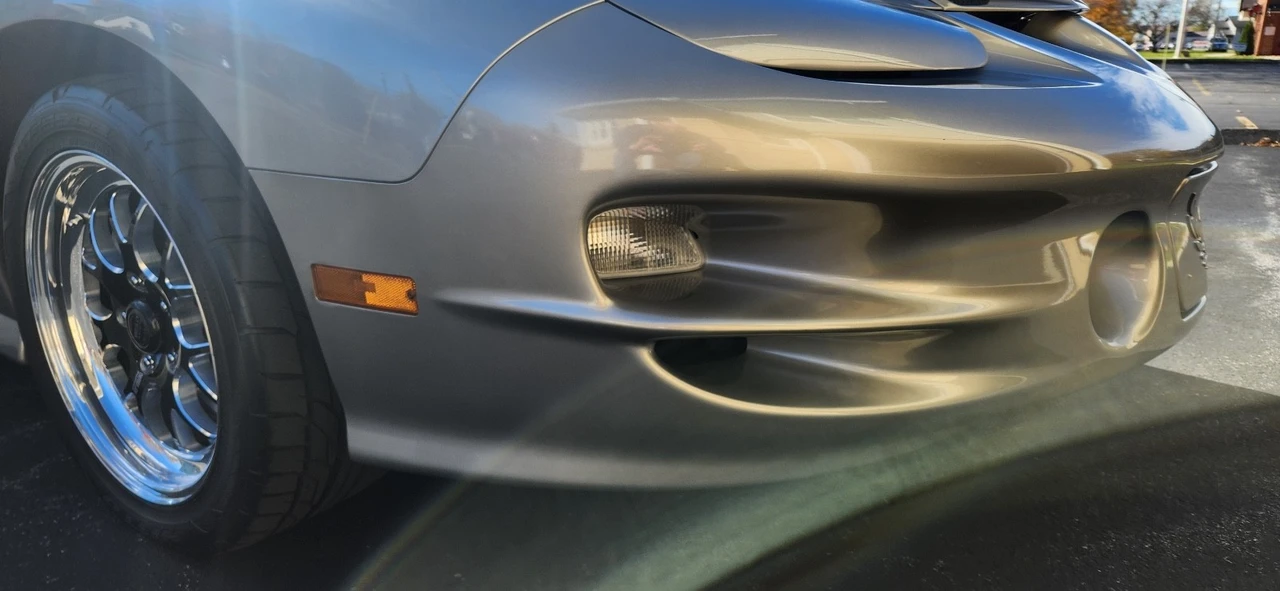 2001 Pontiac Firebird Trans Am 4th Gen - Image 15 of 21