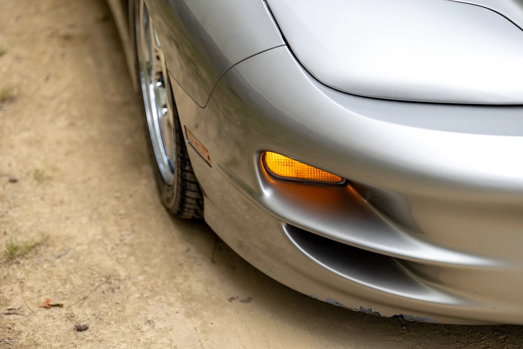 2001 Pontiac Firebird Trans Am 4th Gen - Image 15 of 31