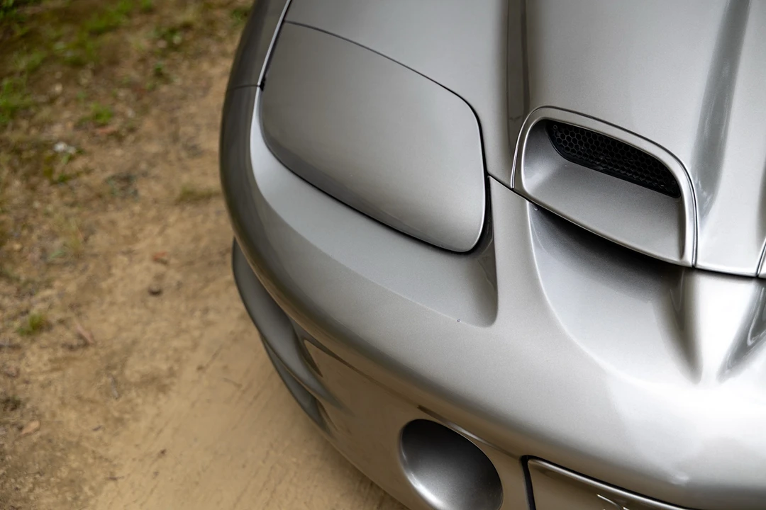 2001 Pontiac Firebird Trans Am 4th Gen - Image 12 of 31