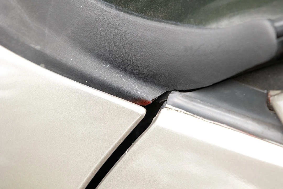 2001 Pontiac Firebird Trans Am 4th Gen - Image 26 of 31
