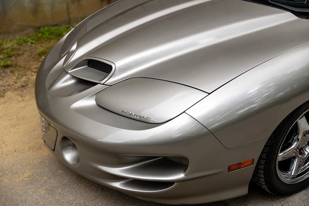 2001 Pontiac Firebird Trans Am 4th Gen - Image 11 of 31