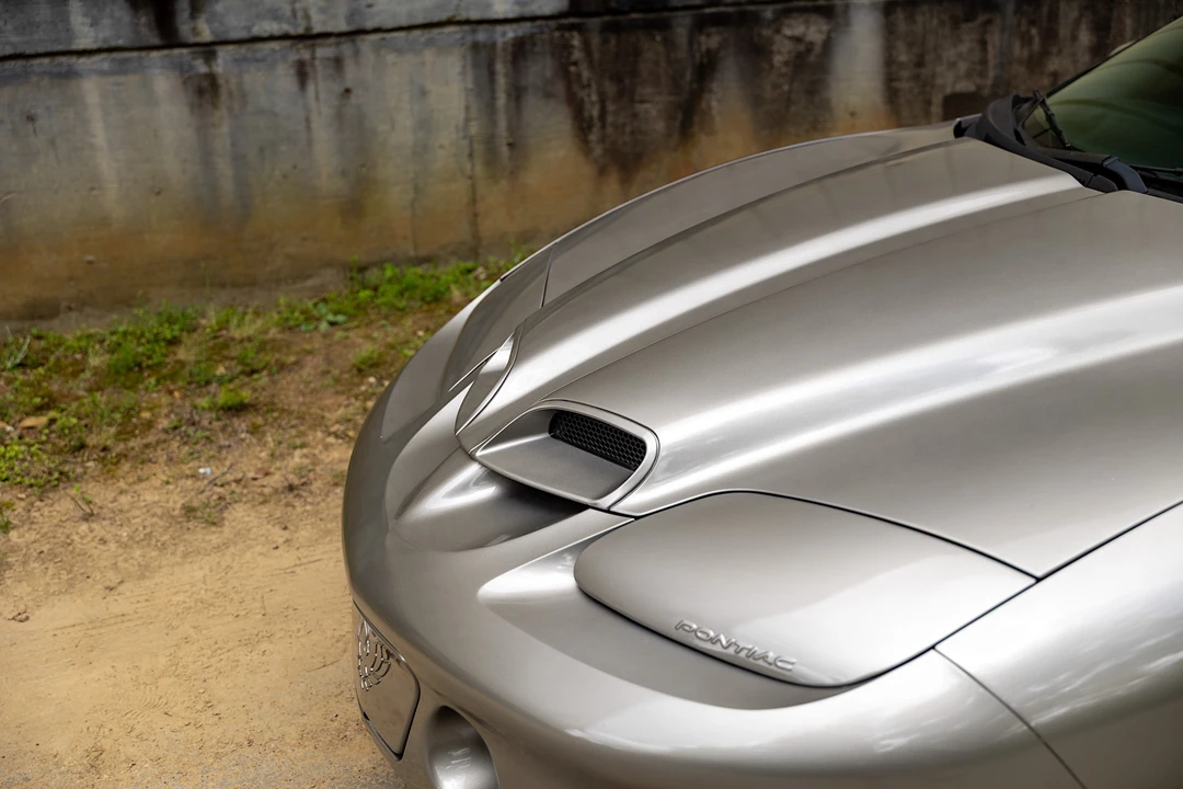 2001 Pontiac Firebird Trans Am 4th Gen - Image 10 of 31