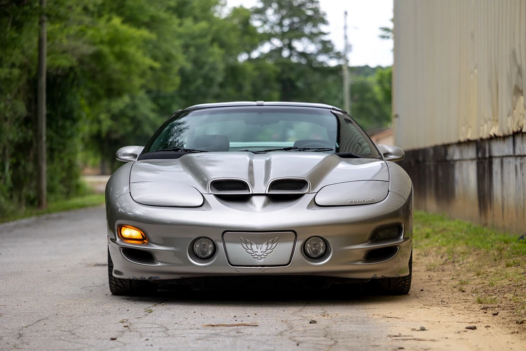 2001 Pontiac Firebird Trans Am 4th Gen - Image 4 of 31