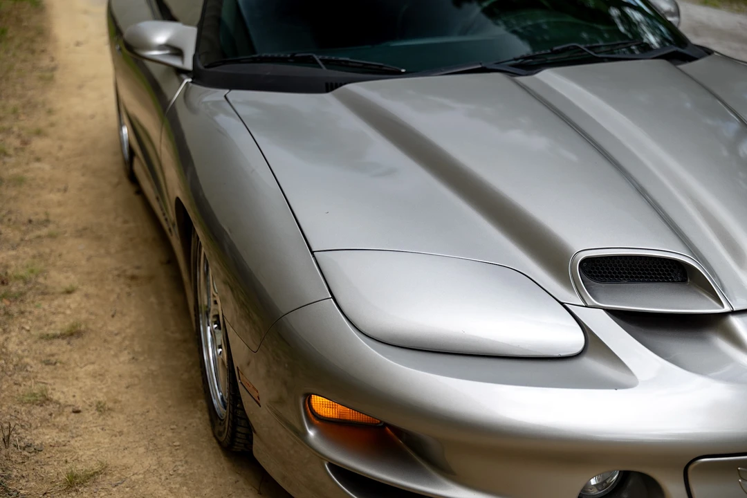 2001 Pontiac Firebird Trans Am 4th Gen - Image 16 of 31