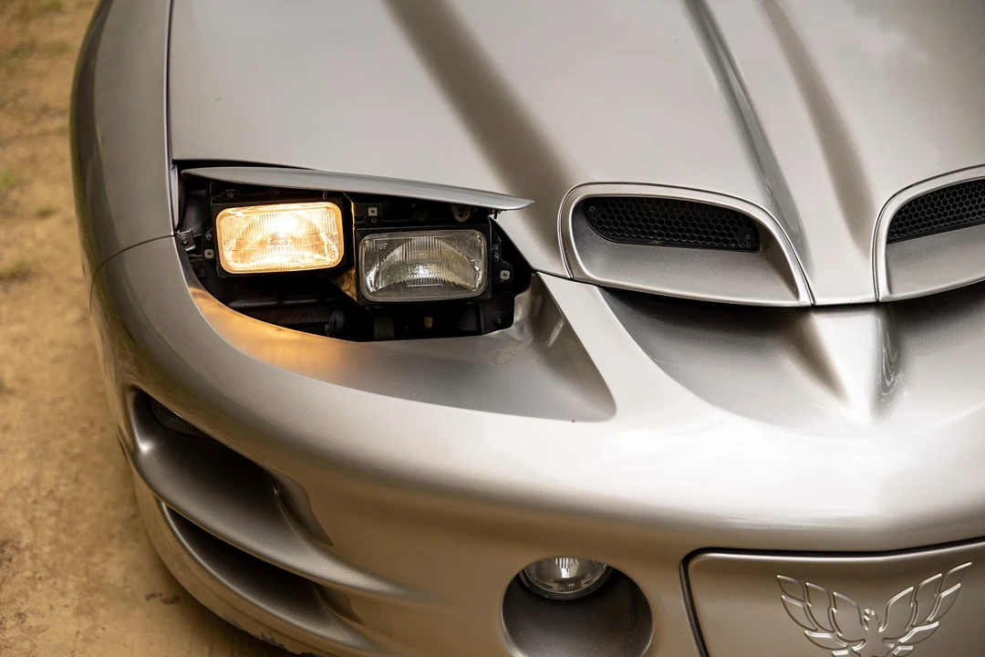 2001 Pontiac Firebird Trans Am 4th Gen - Image 18 of 31
