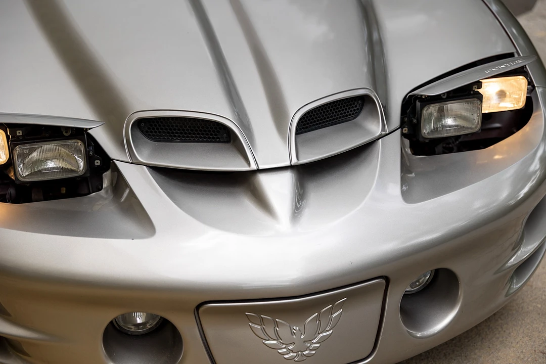 2001 Pontiac Firebird Trans Am 4th Gen - Image 19 of 31
