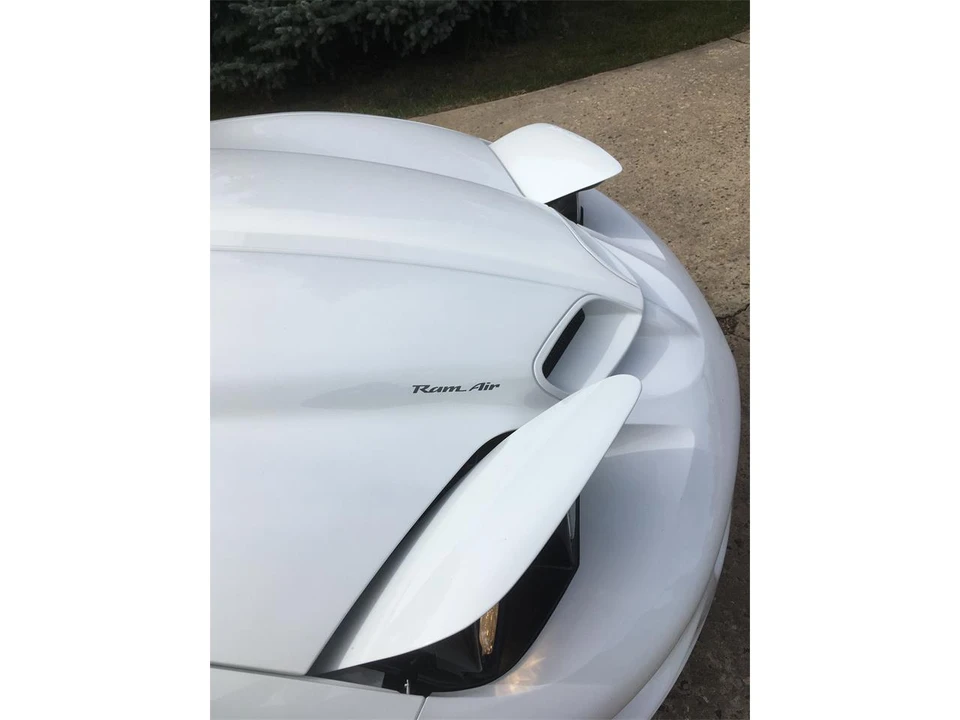 2001 Pontiac Firebird Trans Am 4th Gen - Image 5 of 10
