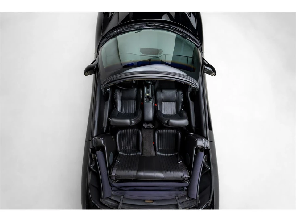 2001 Pontiac Firebird Trans Am 4th Gen - Image 19 of 31