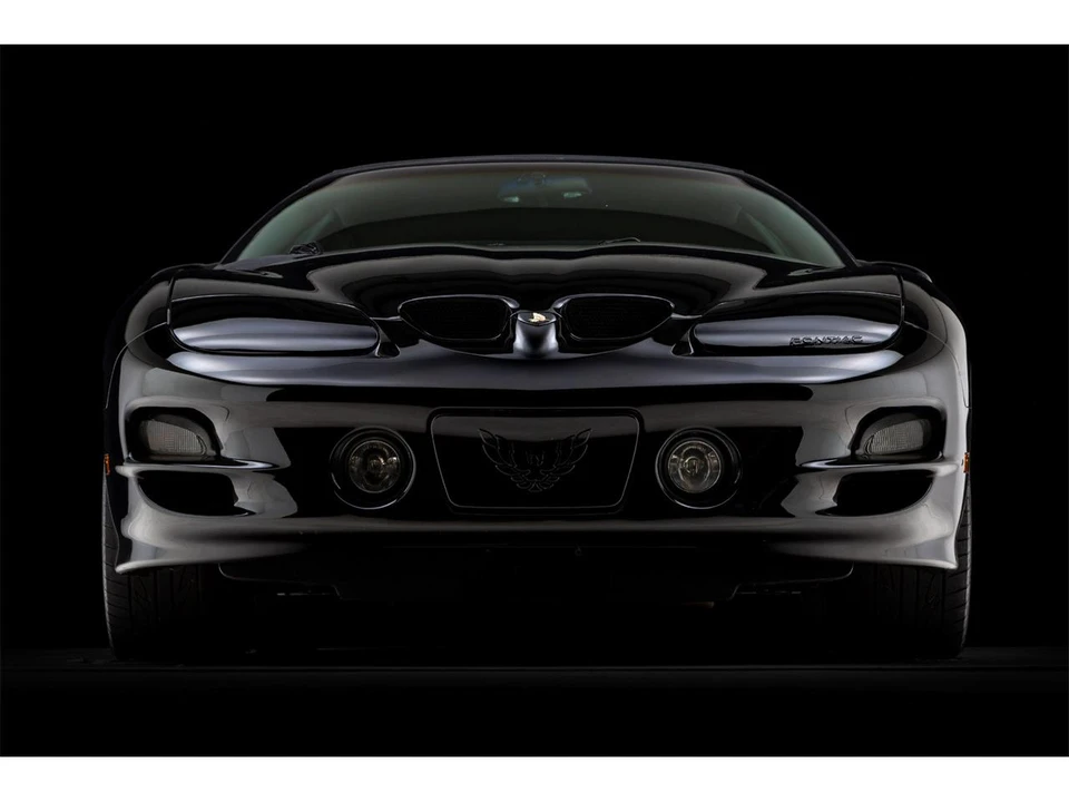 2001 Pontiac Firebird Trans Am 4th Gen - Image 14 of 31