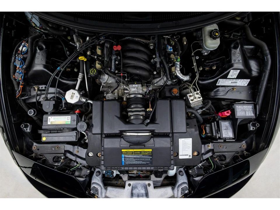 2001 Pontiac Firebird Trans Am 4th Gen - Image 3 of 31