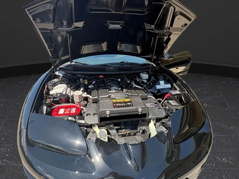 2001 Pontiac Firebird Trans Am 4th Gen - Image 29 of 31