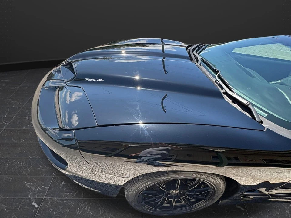 2001 Pontiac Firebird Trans Am 4th Gen - Image 15 of 31