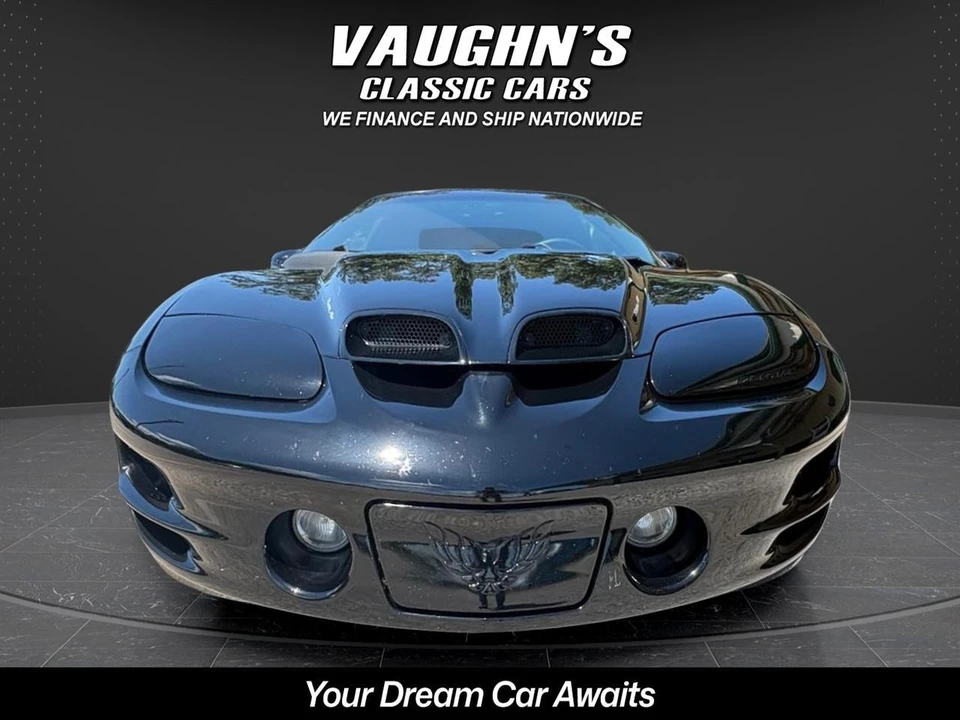 2001 Pontiac Firebird Trans Am 4th Gen - Image 13 of 31