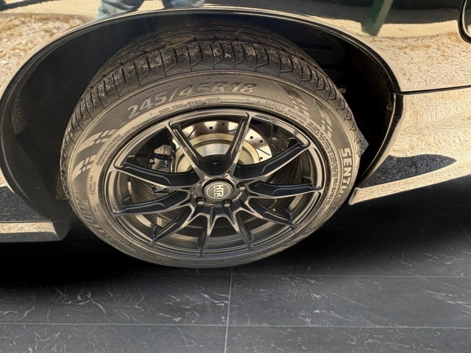 2001 Pontiac Firebird Trans Am 4th Gen - Image 21 of 31