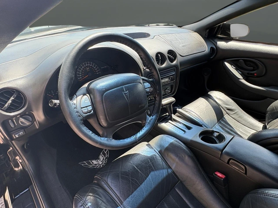 2001 Pontiac Firebird Trans Am 4th Gen - Image 31 of 31