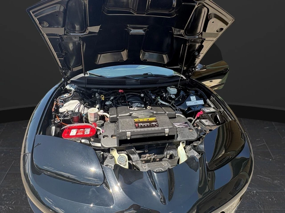 2001 Pontiac Firebird Trans Am 4th Gen - Image 28 of 31